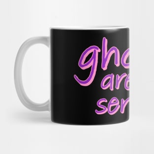 ghorl are you serious? Mug